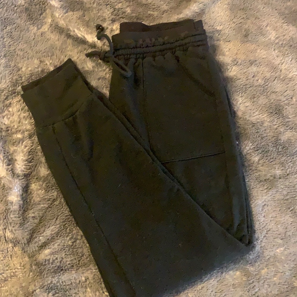 PINK Joggers